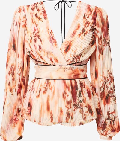 Karen Millen Blouse in Mixed colours, Item view