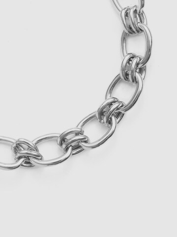 Luxenter Armbånd 'Hataj' i sølv