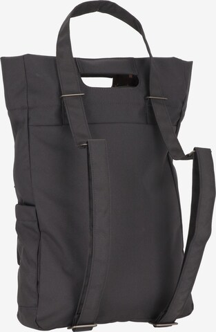 JACK WOLFSKIN Rucksack 'Piccadilly' in Braun