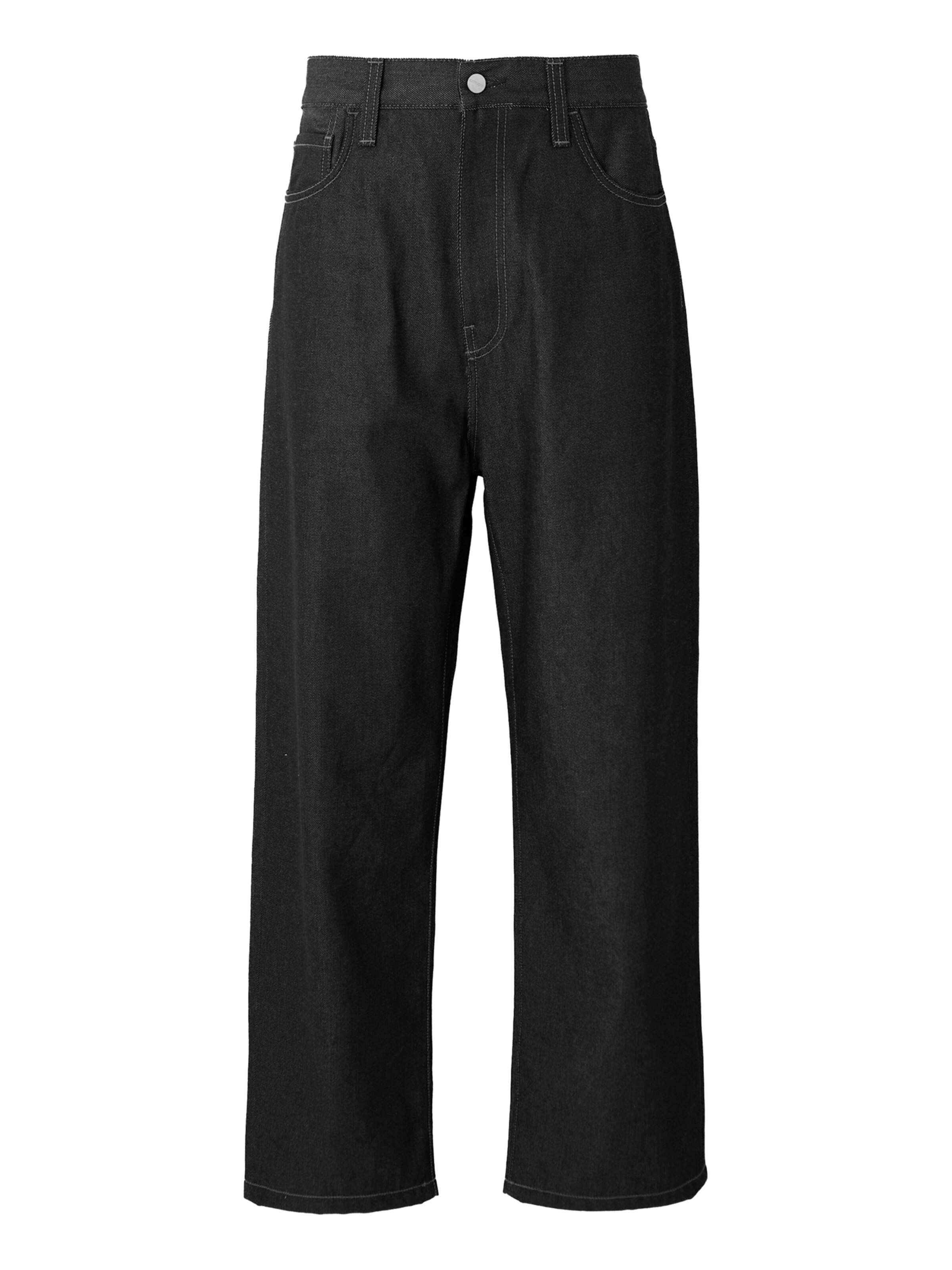 Carhartt WIP Jeansy 'Landon' w kolorze niebieski: przód