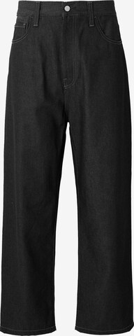 Carhartt WIP Jeansy 'Landon' w kolorze niebieski: przód