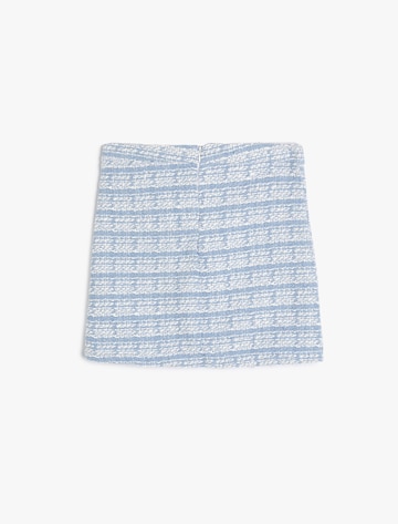Koton Skirt in Blue