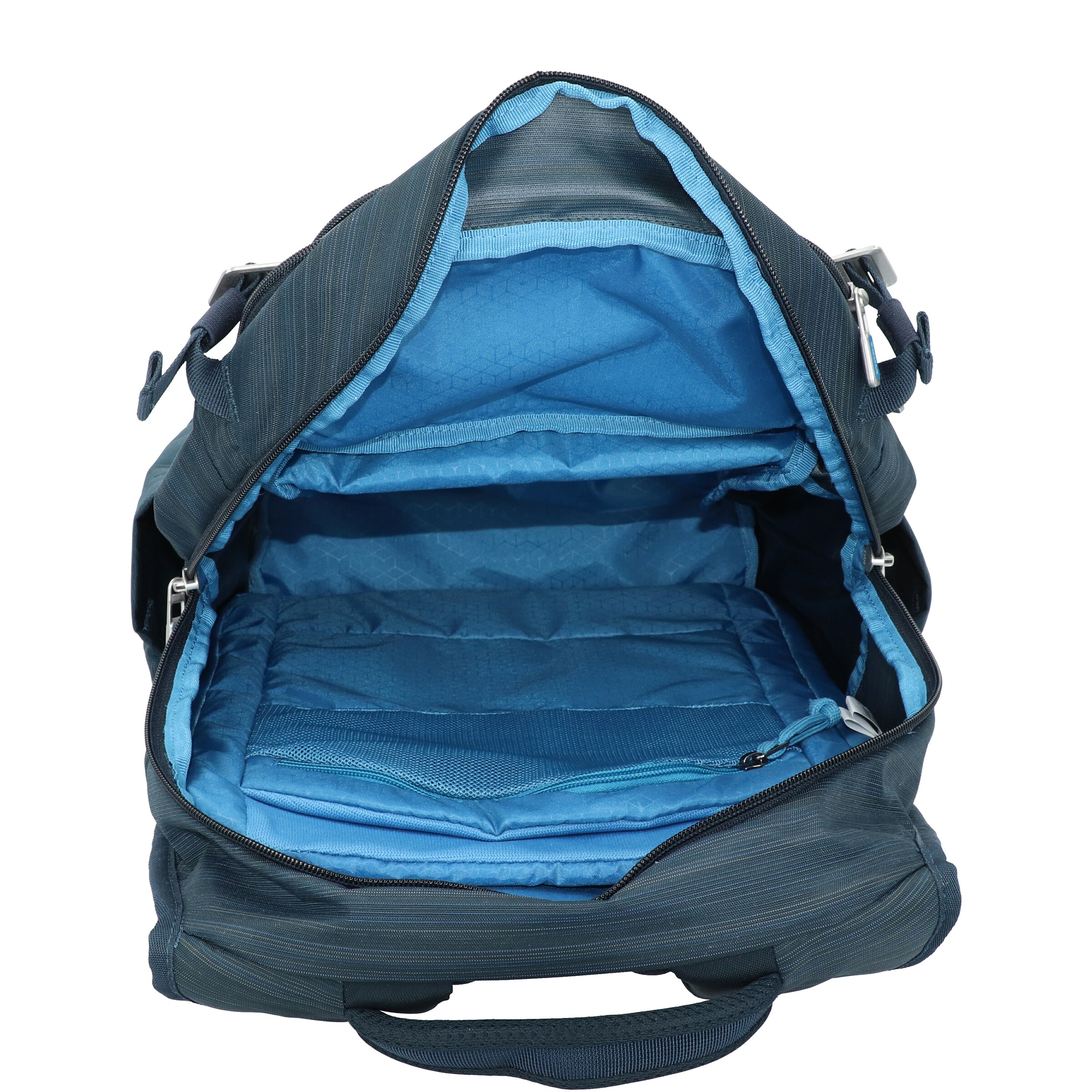 Thule Rugzak in Blauw
