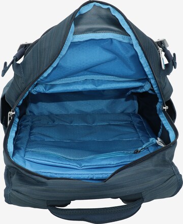 Thule Rucksack in Blau