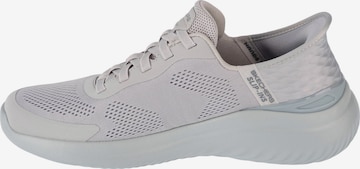 SKECHERS Sneaker low 'Skechers Slip-Ins: Bounder 2.0 - Emerged' in Grau: Vorderseite