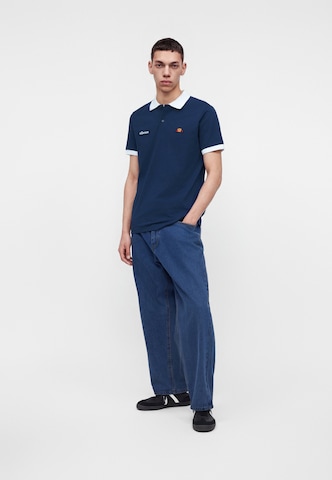 zils ELLESSE T-Krekls 'Lessepsia'