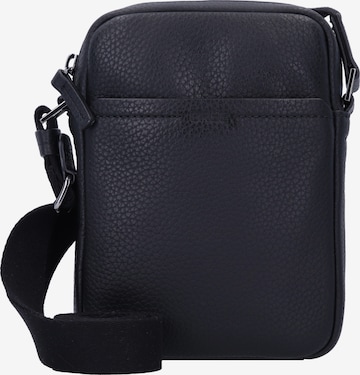 BREE Crossbody Bag 'Aiko 5' in Black: front