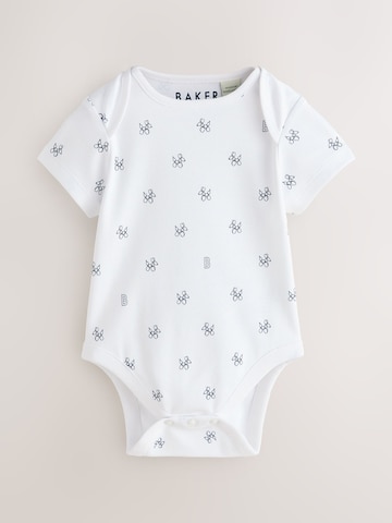 Tutina / body per bambino di Baker by Ted Baker in blu