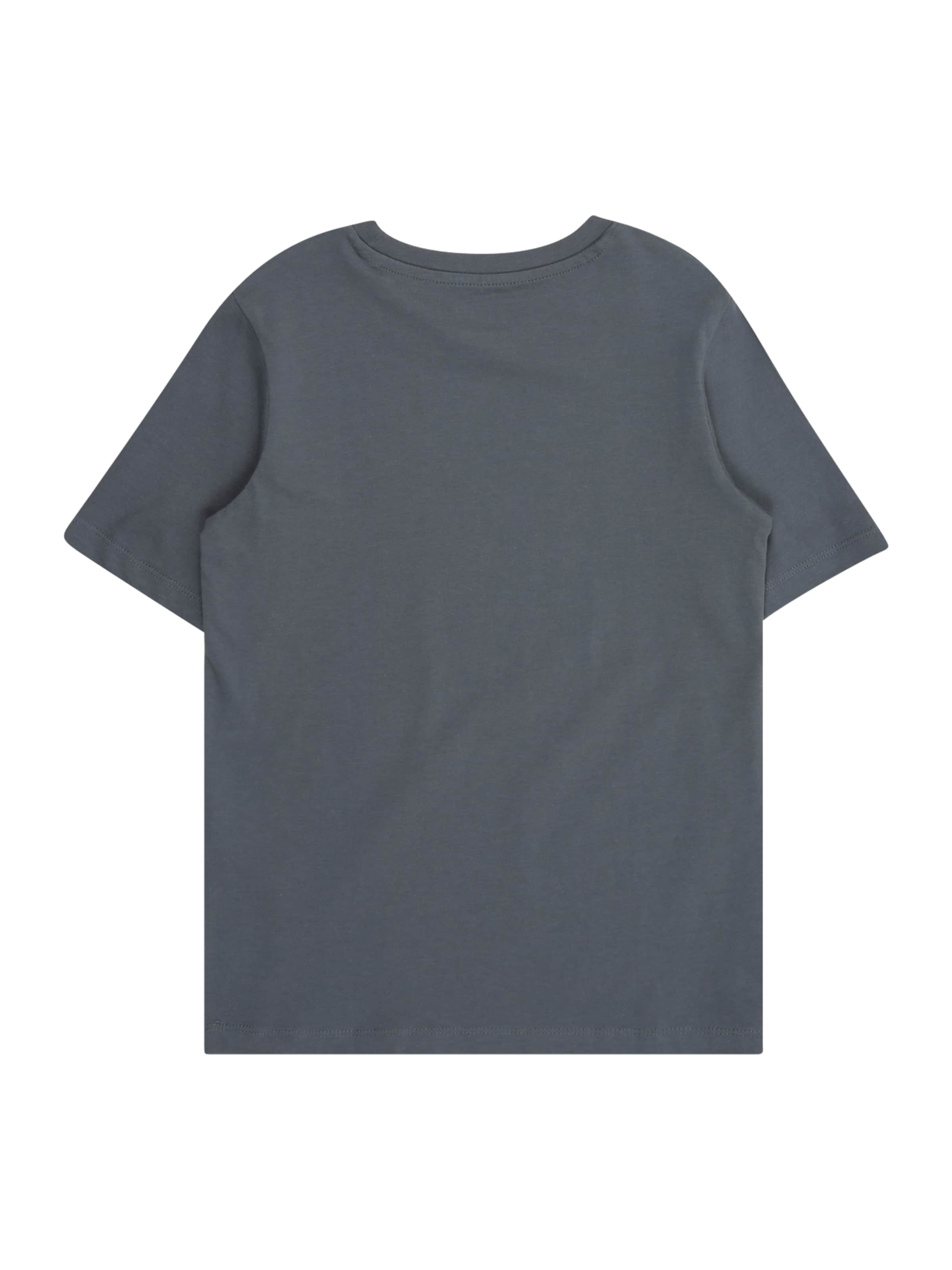 T-Shirt Jack & Jones Junior en bleu