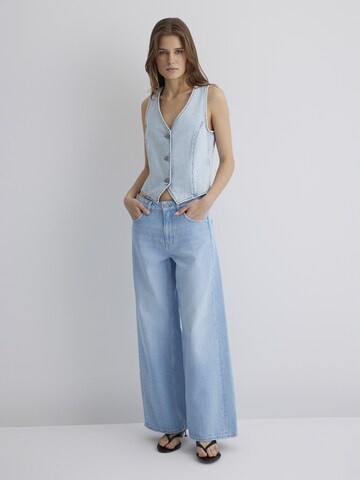 Mavi Weste 'Vela' in Blau