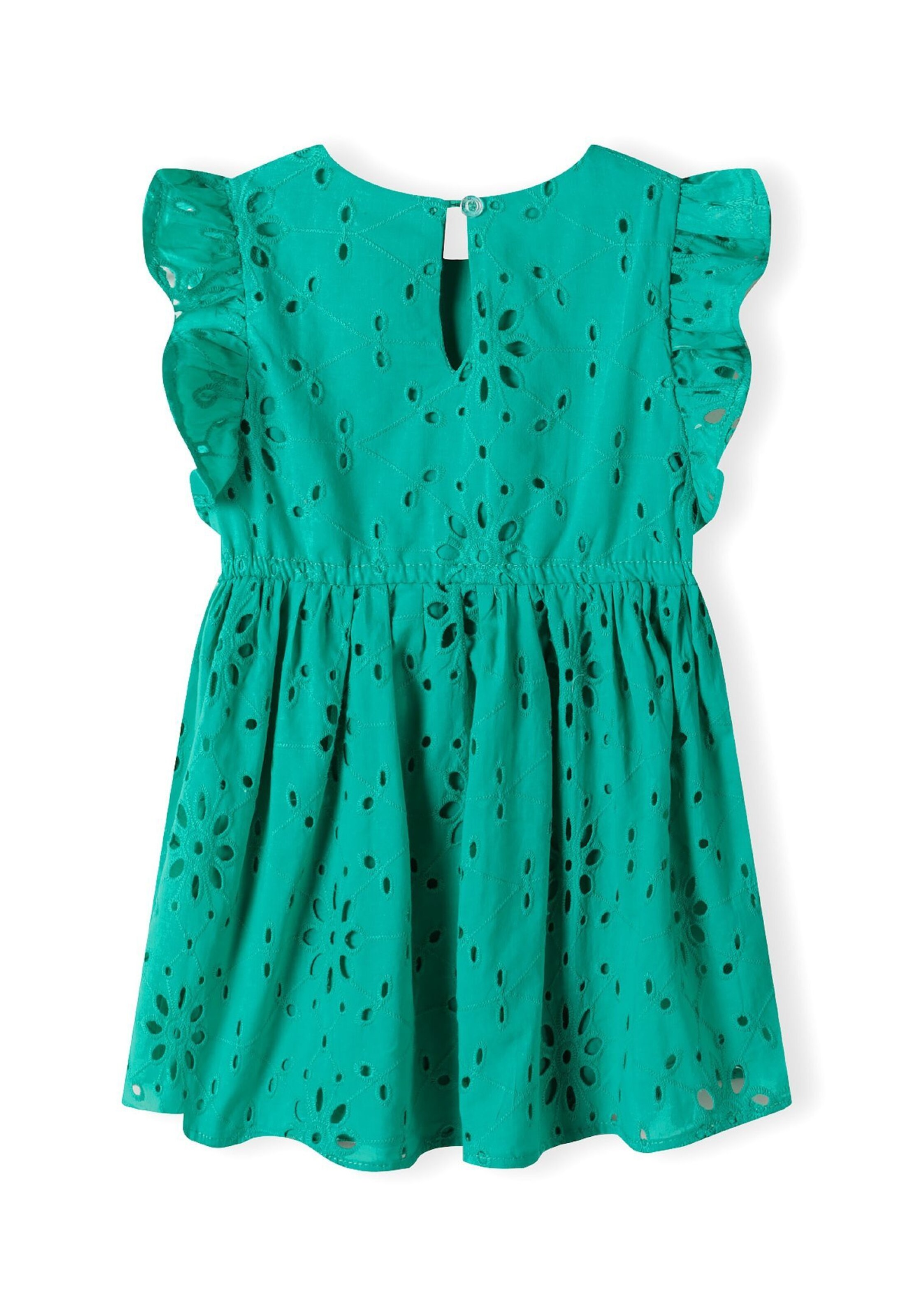 zaļš MINOTI Kleita