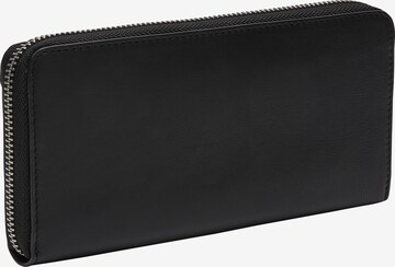 Liebeskind Berlin Wallet in Black