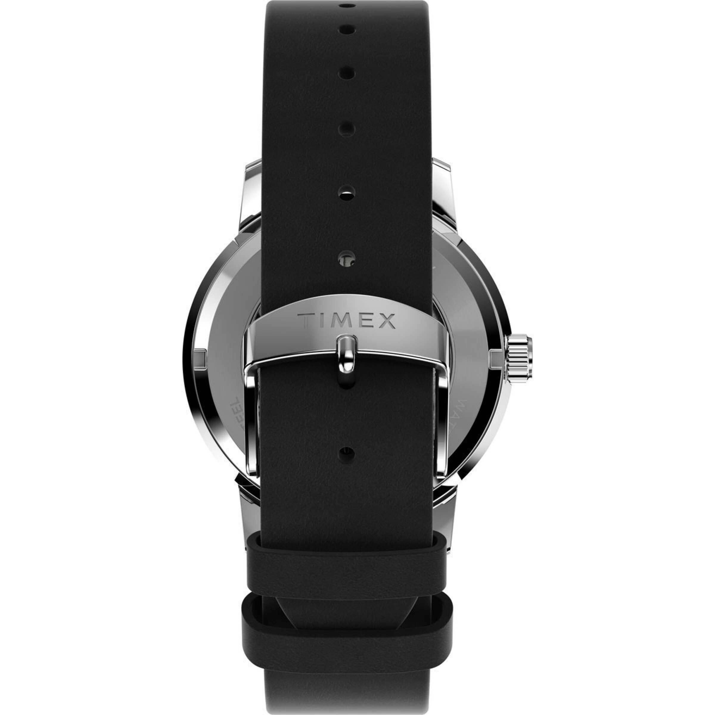 TIMEX Uhr 'Timex Marlin® Automatic x Peanuts Snoopy Flying Ace' in Silber