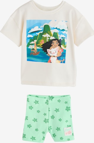 žalia Next Rinkinys: priekis