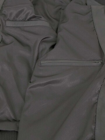 Bruno Banani Übergangsjacke in Schwarz