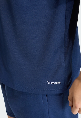 ADIDAS PERFORMANCE Функциональная футболка 'ENT26' в Синий