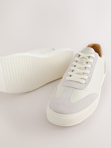 Next - Zapatillas deportivas bajas en Mezcla de colores