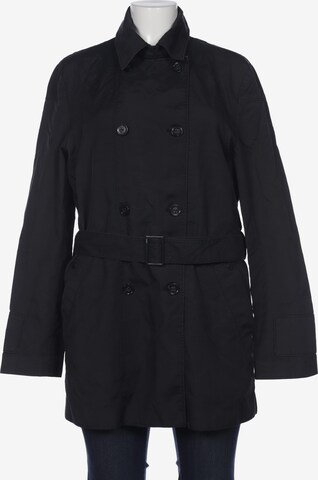 HUGO Jacket & Coat in 5XL in Black: front
