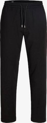 JACK & JONES Broek 'JPSTKANE WILLIAM' in Zwart: voorkant