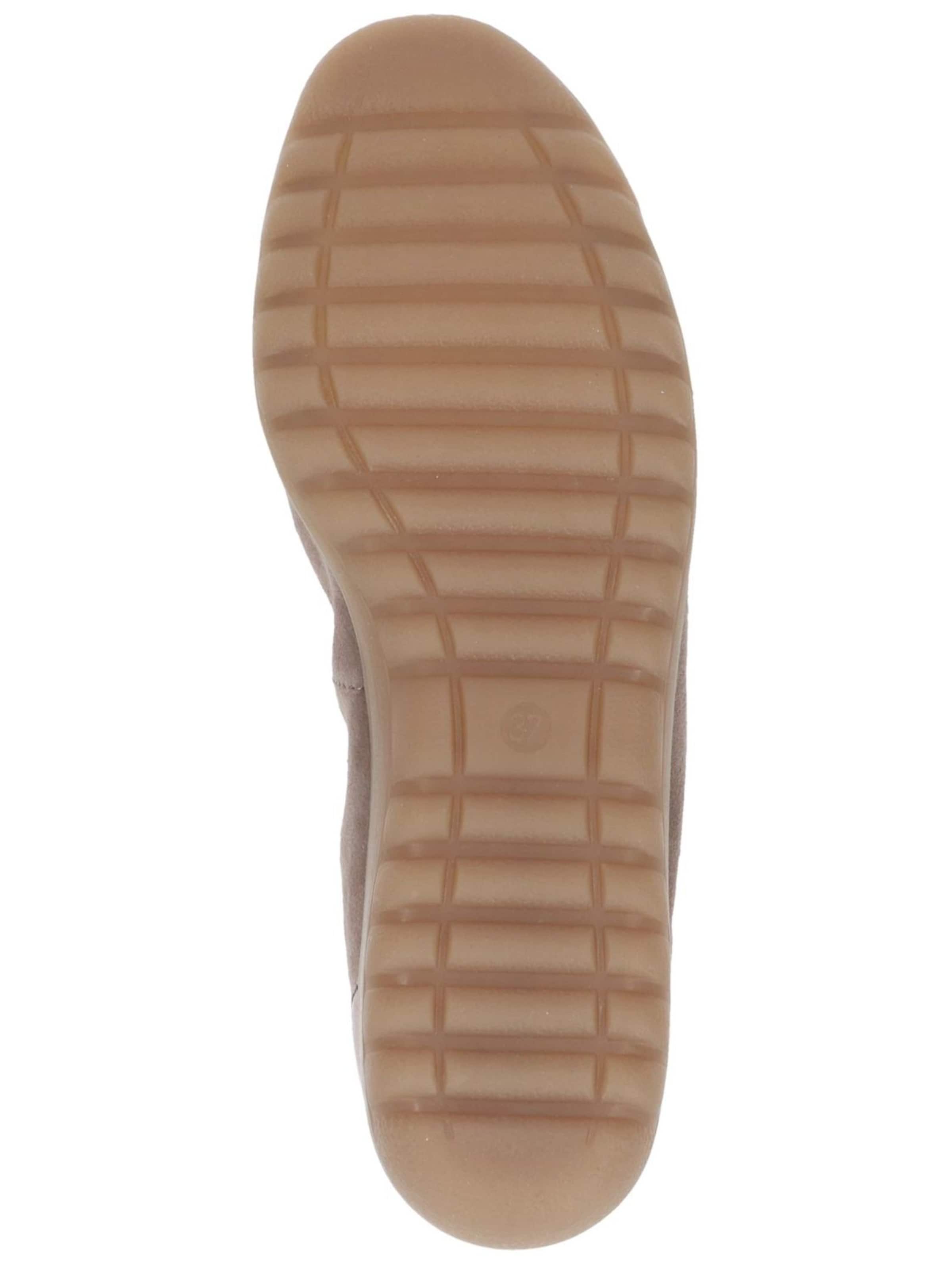 Ballerines CAPRICE en gris