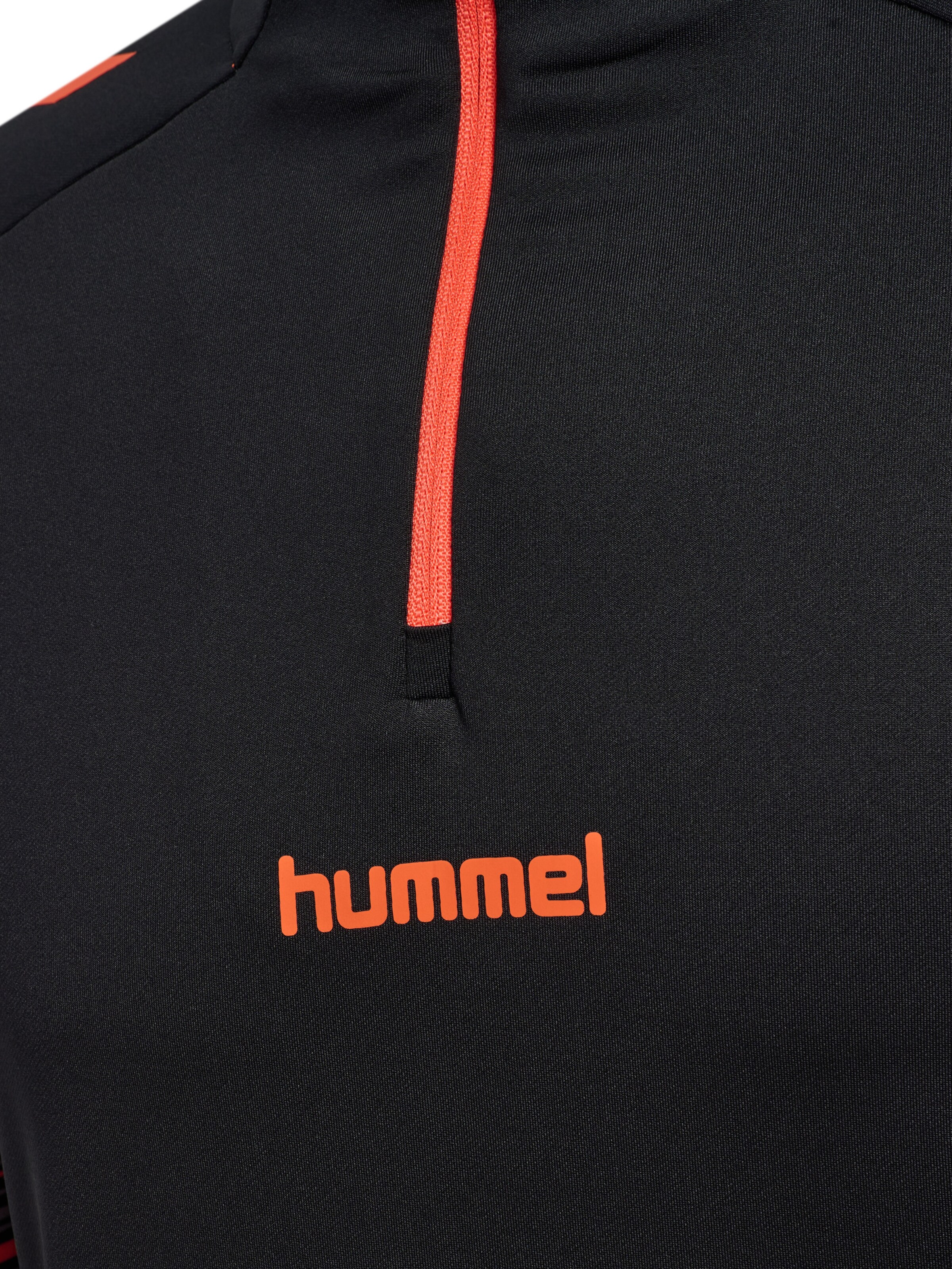 Hummel Sportsweatshirt 'Blaze Pro' i sort