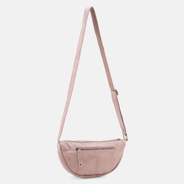 Sac à bandoulière 'Riffel' FREDsBRUDER en rose