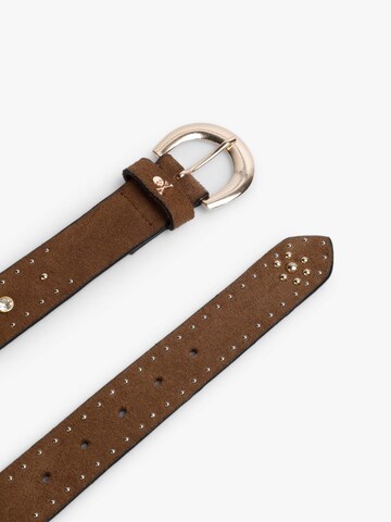 Bretelles de pantalon ' ' Scalpers en marron
