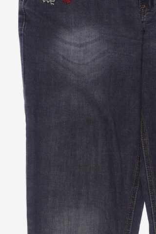Desigual Jeans in 28 in Grey