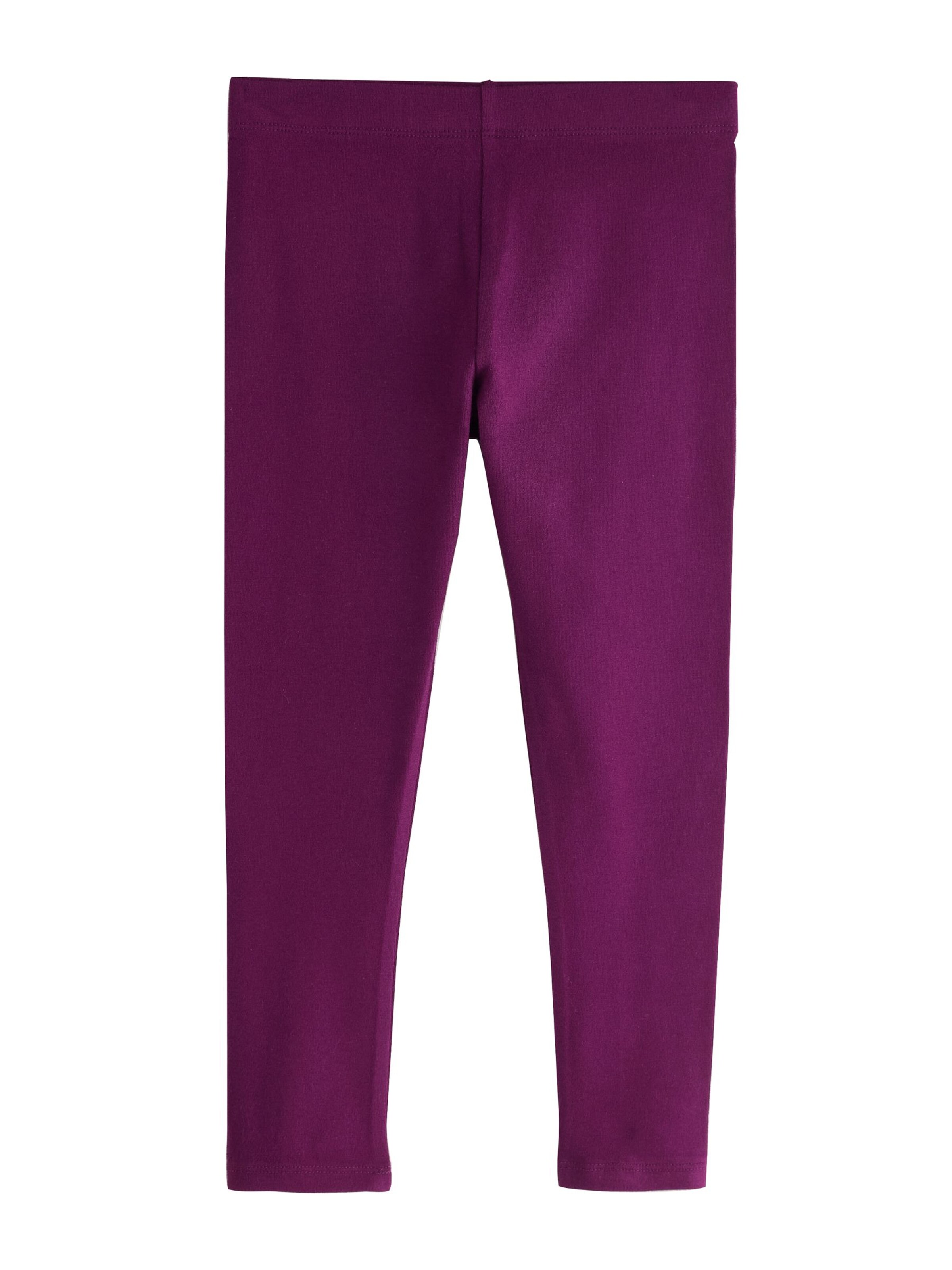 Next - Skinny Leggings en verde