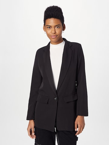 Hailys Blazer 'Grace' in Black: front