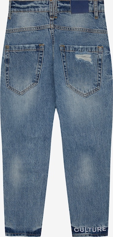 Gulliver Slimfit Jeans in Blau