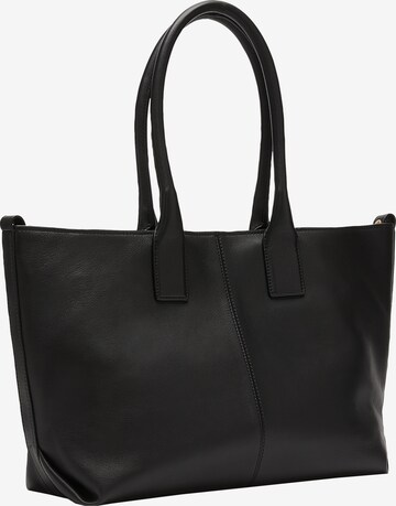 Liebeskind Berlin Shopper 'Chelsea' in Schwarz