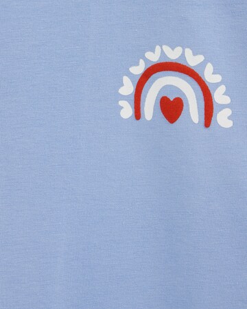 WE Fashion Pyžamo – modrá