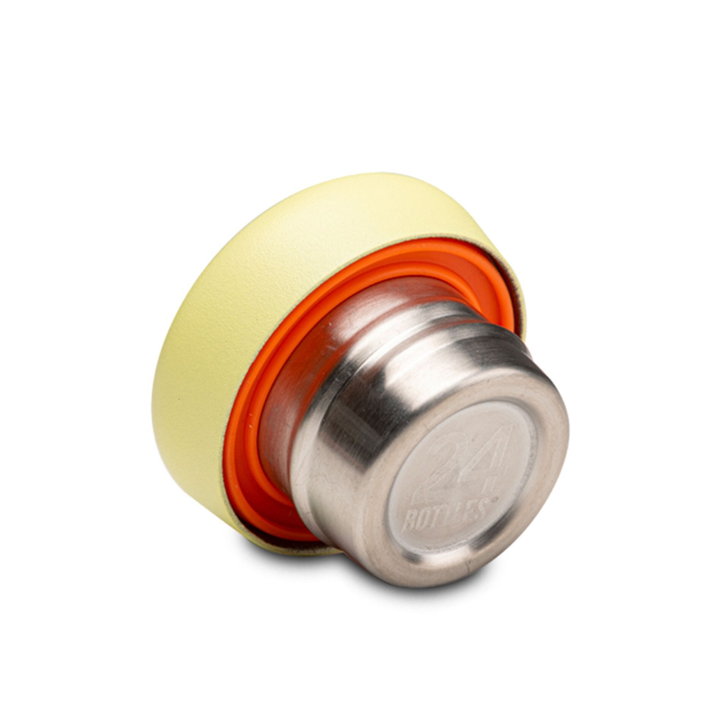 Accessorio di 24Bottles in giallo