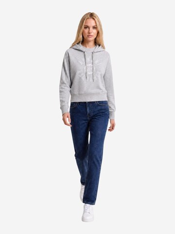 Felpa 'XW002657 AF25527' di ARMANI EXCHANGE in grigio