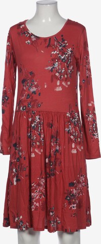 Thought Dress in M in Red: front