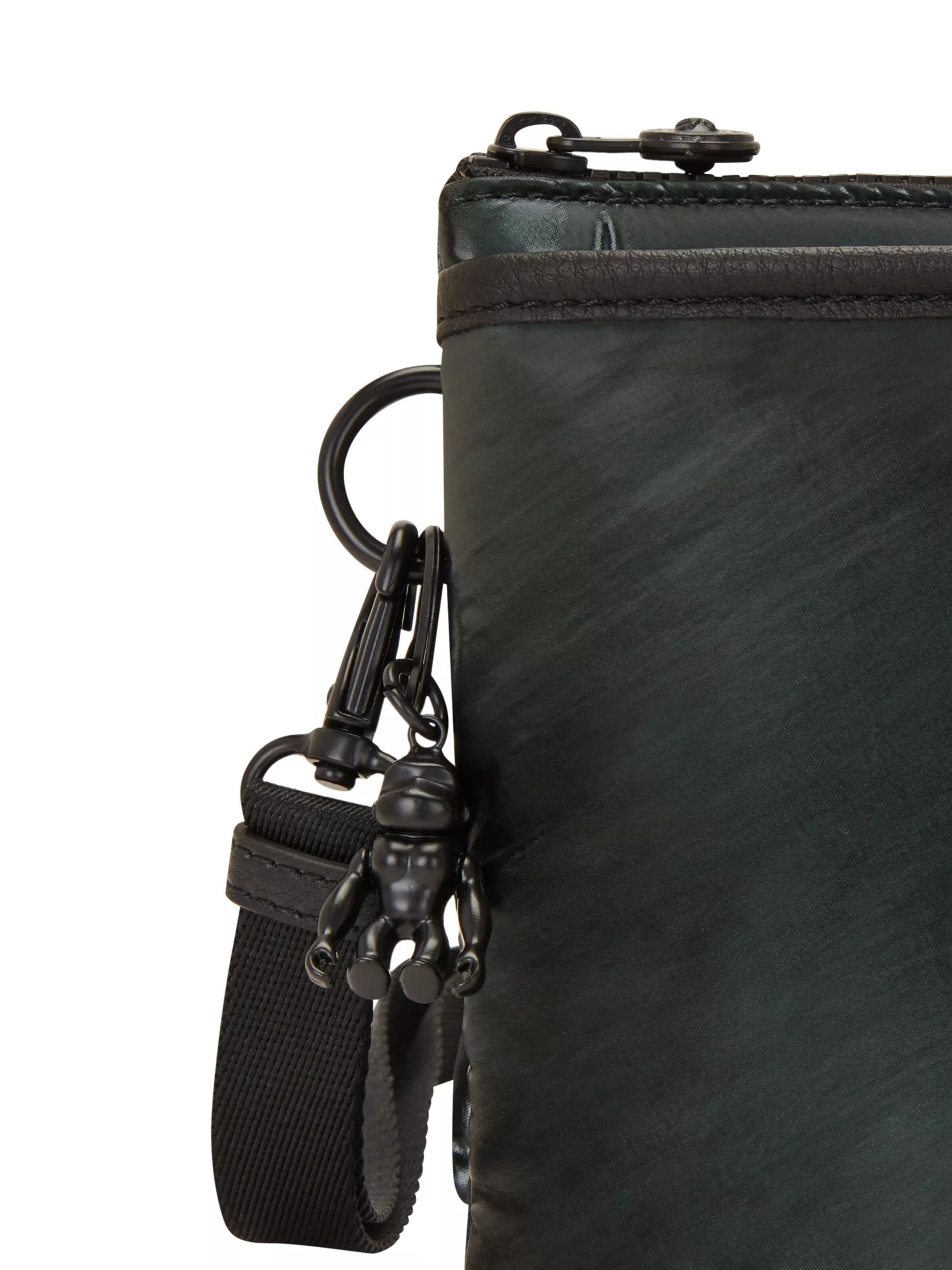 KIPLING Taška cez rameno 'RIRI' - Zelená