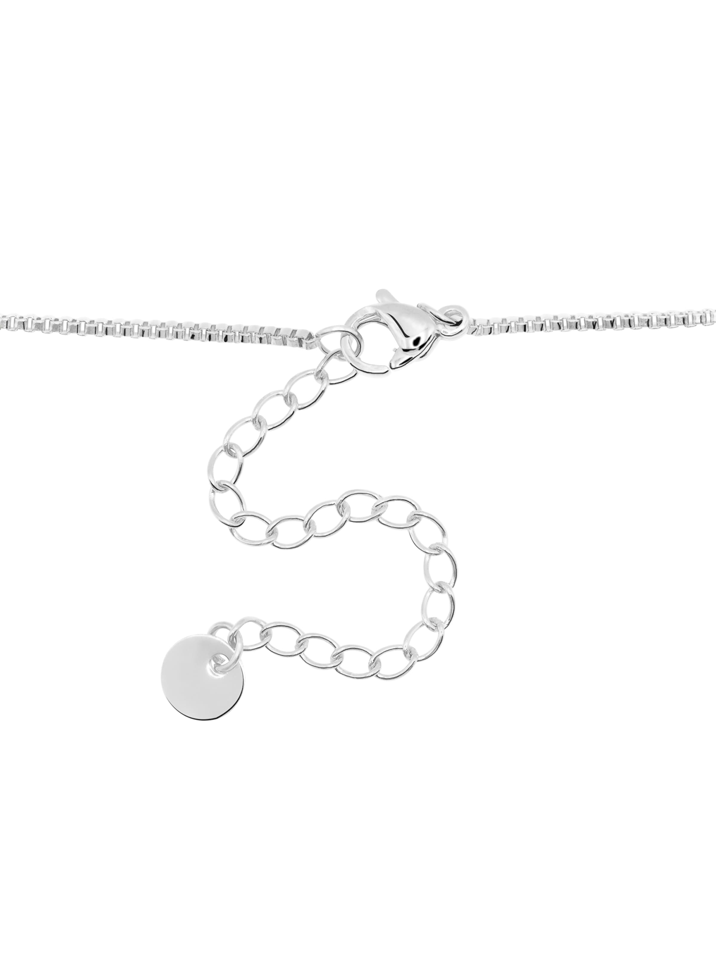 Heideman Kette 'Manda' in Silber