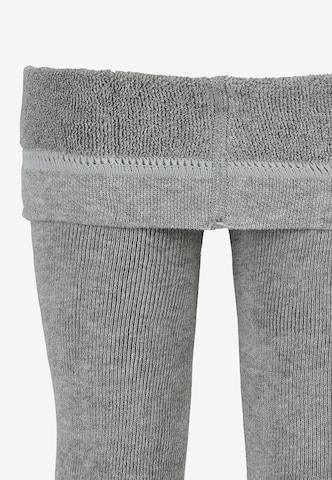 STERNTALER Strumpfhose in Grau