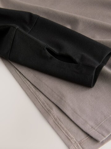 brūns Next T-Krekls