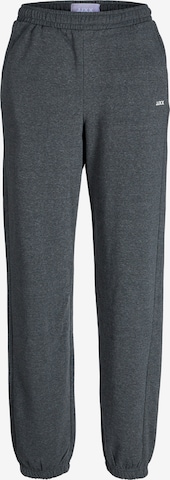 Tapered Pantaloni 'JXAbbie' di JJXX in grigio: frontale
