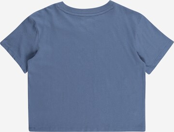 T-Shirt GAP en bleu