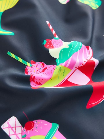 Next Baddräkt i blå