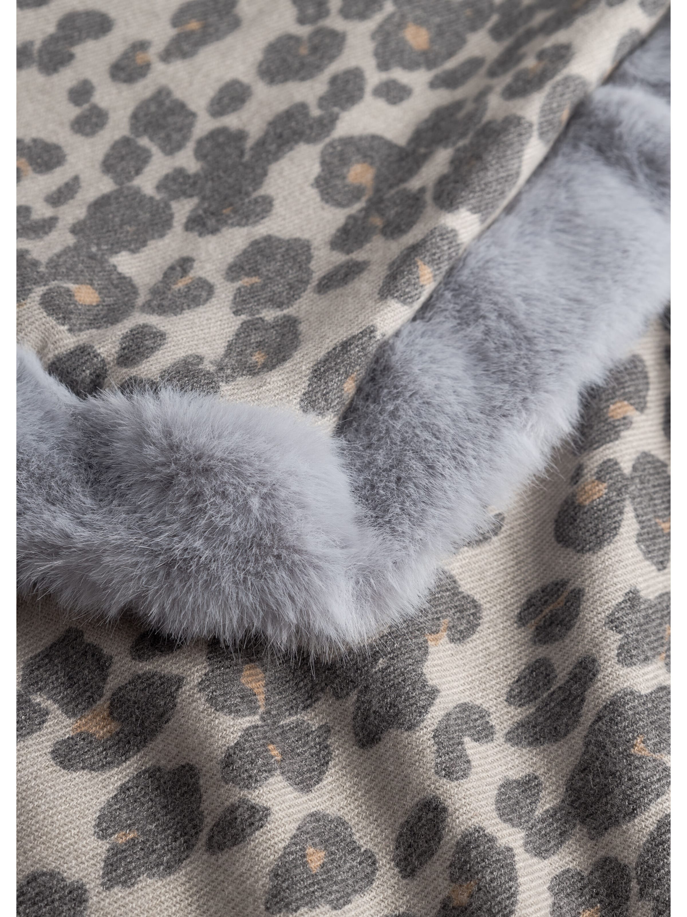 Foulard CODELLO en gris