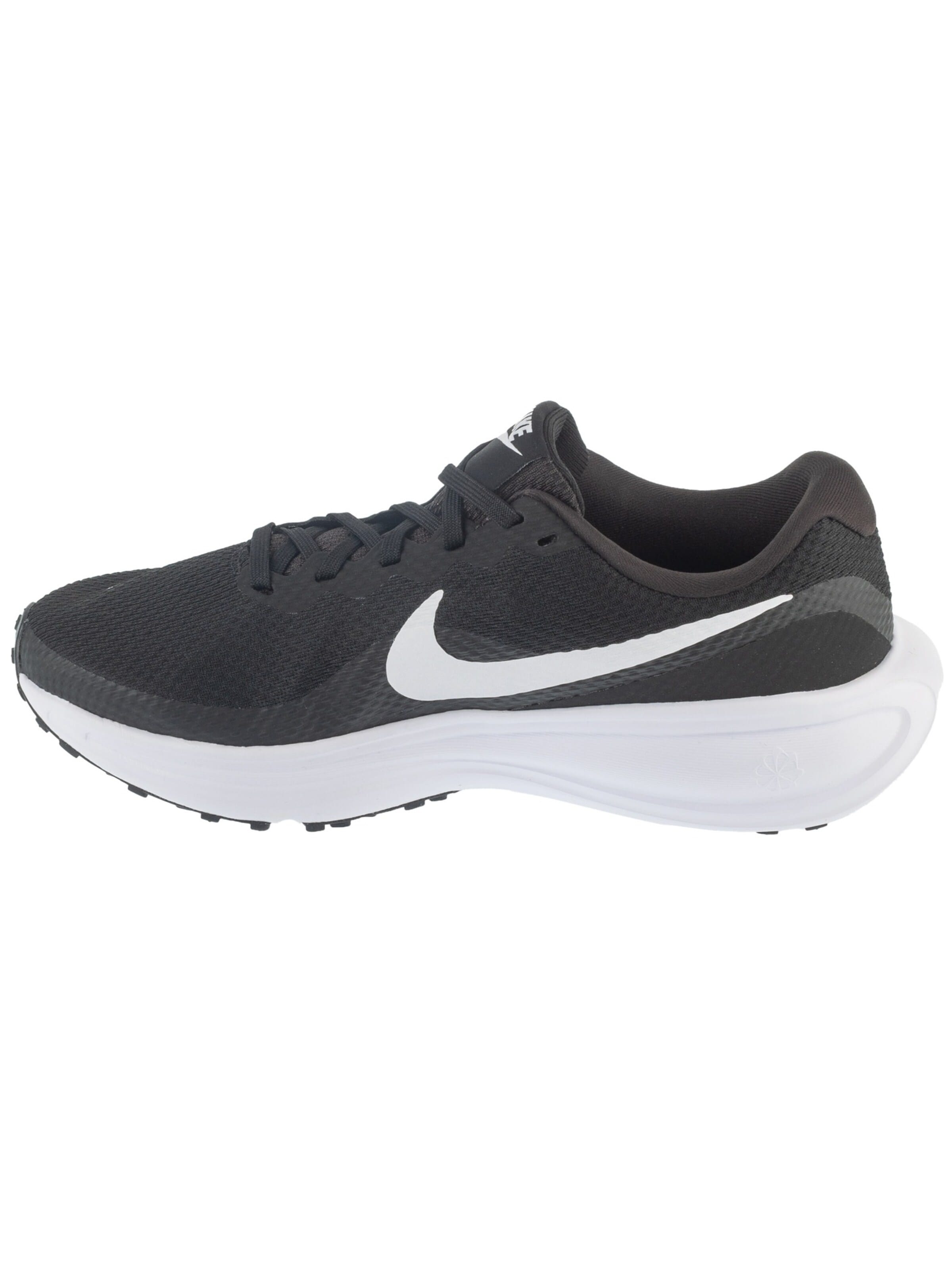 NIKE Běžecká obuv 'Nike Revolution 8' – černá