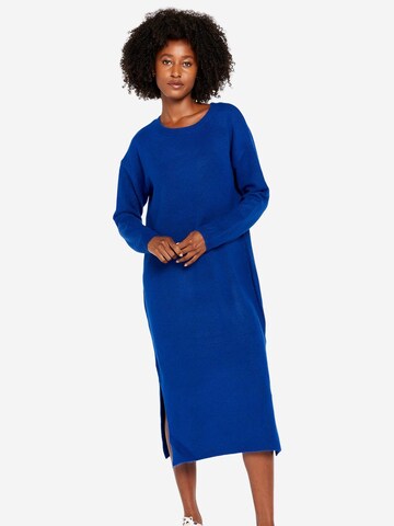 LolaLiza Dress in Blue