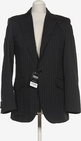 SCOTCH & SODA Suit Jacket in M in Grey: front