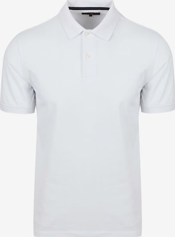 Steppin' out Shirt in White: front