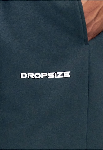 Loosefit Pantalon 'Dynamic' Dropsize en vert