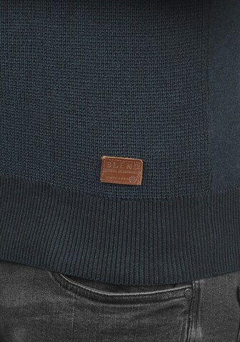 BLEND Pullover 'Ganbolf' in Blau